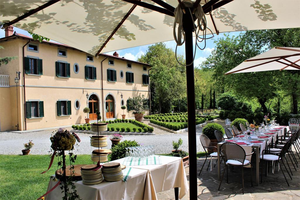 La Cantina Relais - Fattoria Il Cipresso Arezzo Zewnętrze zdjęcie