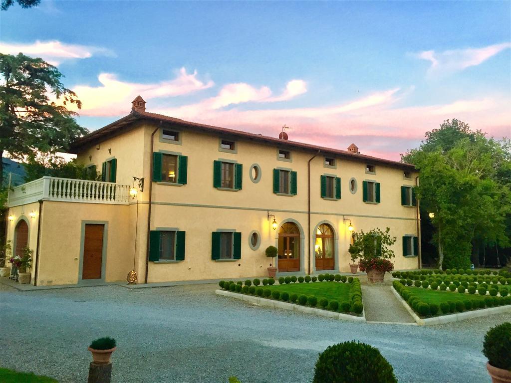 La Cantina Relais - Fattoria Il Cipresso Arezzo Zewnętrze zdjęcie